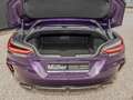 BMW Z4 M40i UPE79180EUR ACC DAB HUD H/Ksound Kamera Albastru - thumbnail 23