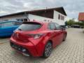 Toyota Corolla Hybrid Club 2.0 Hybrid LED/EURO6 Rojo - thumbnail 3