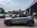 Renault Captur 1.6 ETech 145 esprit Alpine+Privilege+Light&Sound! Gris - thumbnail 9