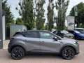 Renault Captur 1.6 ETech 145 esprit Alpine+Privilege+Light&Sound! Gris - thumbnail 4