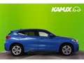 BMW X2 20i XDrive Steptronic M-Sport+LED+NAVI+PANO Blu/Azzurro - thumbnail 3