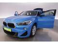 BMW X2 20i XDrive Steptronic M-Sport+LED+NAVI+PANO Azul - thumbnail 23