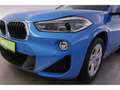 BMW X2 20i XDrive Steptronic M-Sport+LED+NAVI+PANO Blu/Azzurro - thumbnail 12