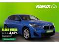 BMW X2 20i XDrive Steptronic M-Sport+LED+NAVI+PANO Blau - thumbnail 1