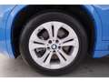 BMW X2 20i XDrive Steptronic M-Sport+LED+NAVI+PANO Blau - thumbnail 14