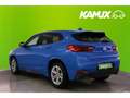 BMW X2 20i XDrive Steptronic M-Sport+LED+NAVI+PANO Blau - thumbnail 6