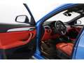 BMW X2 20i XDrive Steptronic M-Sport+LED+NAVI+PANO Blau - thumbnail 16