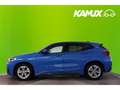 BMW X2 20i XDrive Steptronic M-Sport+LED+NAVI+PANO Azul - thumbnail 8