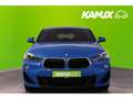 BMW X2 20i XDrive Steptronic M-Sport+LED+NAVI+PANO Blau - thumbnail 10