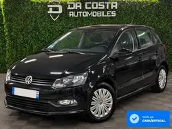 Volkswagen Polo 5 V PHASE ( 2 ) 1.1 60 Cv 1ERE MAIN