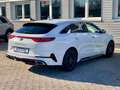 Kia ProCeed / pro_cee'd ProCeed GT-Line LED Nav DAB Android Apple SHZ Weiß - thumbnail 3