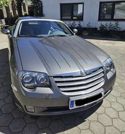 Coupé 3.2 V6 Schaltgetriebe