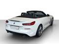 BMW Z4 sDrive20i Advantage LiveCock.ParkAss.Tempo.SH Weiß - thumbnail 4
