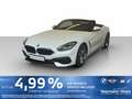 BMW Z4 sDrive20i Advantage LiveCock.ParkAss.Tempo.SH Weiß - thumbnail 2
