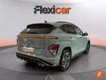 Hyundai KONA HEV 1.6 GDI Nline DT Gris - thumbnail 9