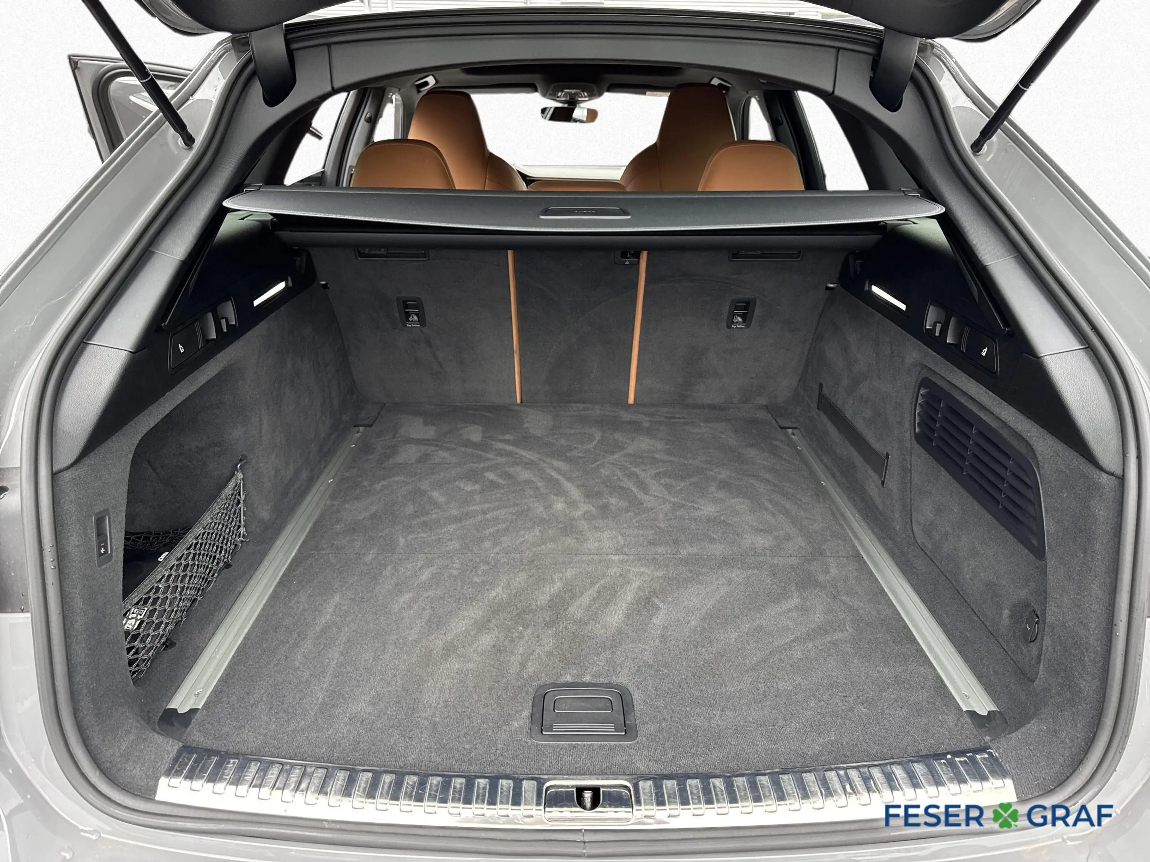 Audi RS6 Avant TFSI quattro KERAMIK AHK PANO 305km/h — photo 14