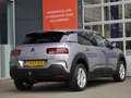 Citroen C4 Cactus 1.2 PureTech Feel | Achteruitrijcamera | Keyless e Grijs - thumbnail 5