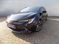 Toyota Corolla Touring Sports 2,0 l Hybrid Team D Schwarz - thumbnail 1