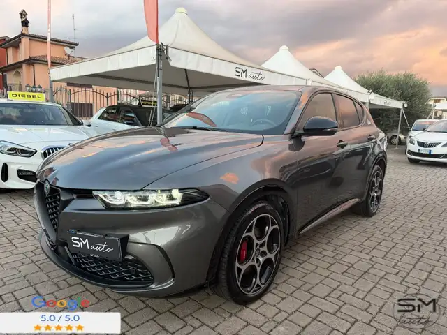 Alfa Romeo Tonale 1.6 Veloce 130cv tct6