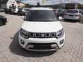 Suzuki Ignis 1,2 Dualjet Hybrid Allgrip Shine *2022er+4x4* White - thumbnail 2