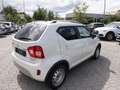 Suzuki Ignis 1,2 Dualjet Hybrid Allgrip Shine *2022er+4x4* White - thumbnail 4