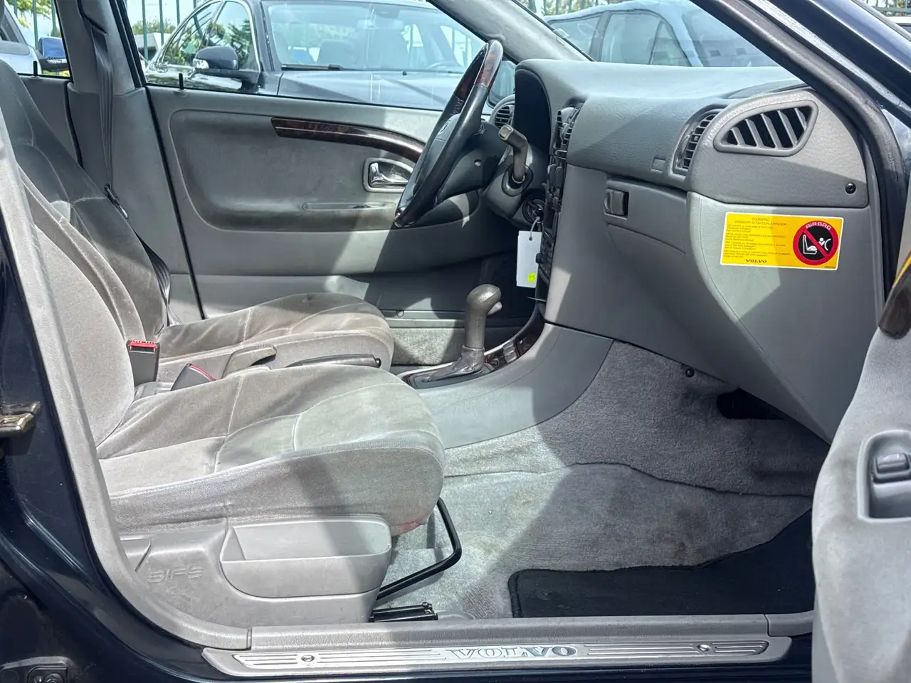Volvo V40 1.8 Exclusive | Automaat | APK 26-09-2027 | stoelv, foto 11