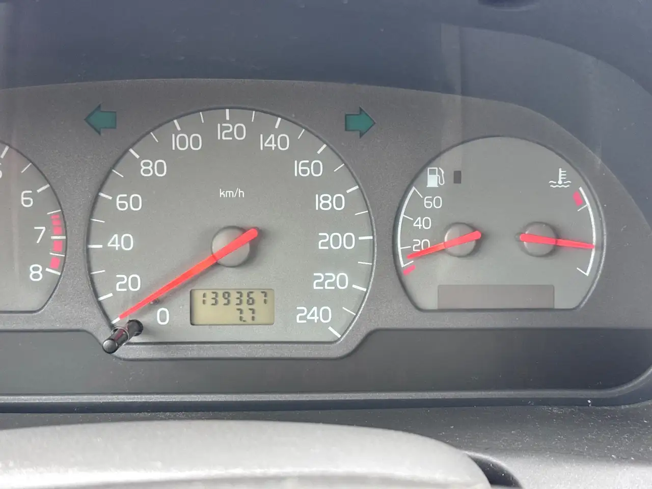 Volvo V40 1.8 Exclusive | Automaat | APK 26-09-2027 | stoelv, foto 8