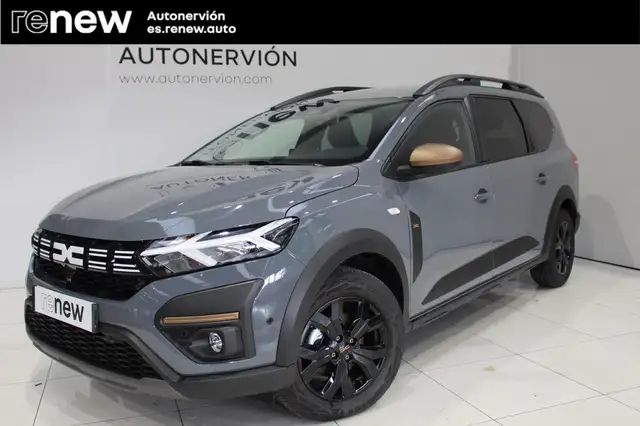 Dacia Jogger Hybrid Extreme 103kW 5pl.