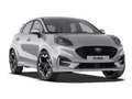 Ford Puma 1.0 ecoboost h st-line x s&s 125cv Grijs - thumbnail 1