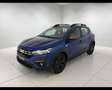 Dacia Sandero Stepway 1.0 tce ECO-G Extreme UP Blu/Azzurro - thumbnail 14