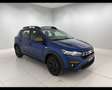 Dacia Sandero Stepway 1.0 tce ECO-G Extreme UP Blu/Azzurro - thumbnail 1