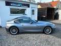 BMW Z4 Coupe 3.0si Sportsitze Navi Xenon Insp.neu Grijs - thumbnail 3