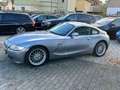 BMW Z4 Coupe 3.0si Sportsitze Navi Xenon Insp.neu Grijs - thumbnail 4