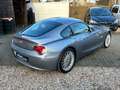 BMW Z4 Coupe 3.0si Sportsitze Navi Xenon Insp.neu Grijs - thumbnail 6