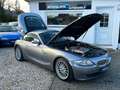 BMW Z4 Coupe 3.0si Sportsitze Navi Xenon Insp.neu Grijs - thumbnail 5