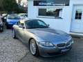 BMW Z4 Coupe 3.0si Sportsitze Navi Xenon Insp.neu Grijs - thumbnail 2