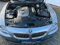 BMW Z4 Coupe 3.0si Sportsitze Navi Xenon Insp.neu Grijs - thumbnail 16