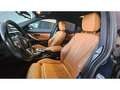 BMW 420 420d Gran Coupé Negro - thumbnail 7