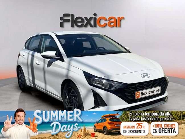 Hyundai i20 1.0 TGDI Klass 100 - foto 1