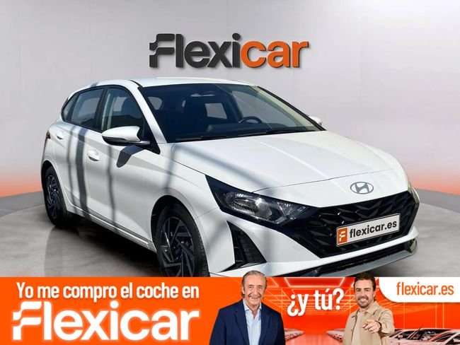 Hyundai i20 1.0 TGDI Klass 100 - foto 1