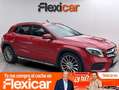 Mercedes-Benz GLA 180 Rojo - thumbnail 1