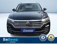 Volkswagen Touareg 3.0 V6 TSI EH ATMOSPHERE TIPTRONIC Blu/Azzurro - thumbnail 3