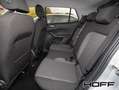 Volkswagen T-Cross 1.0 TSI Life Navi Klima LED Einparkhilfe Sitzheizu Silber - thumbnail 11