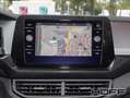 Volkswagen T-Cross 1.0 TSI Life Navi Klima LED Einparkhilfe Sitzheizu Silber - thumbnail 7