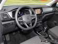 Volkswagen T-Cross 1.0 TSI Life Navi Klima LED Einparkhilfe Sitzheizu Silber - thumbnail 4