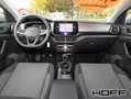 Volkswagen T-Cross 1.0 TSI Life Navi Klima LED Einparkhilfe Sitzheizu Silber - thumbnail 9