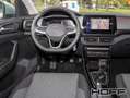 Volkswagen T-Cross 1.0 TSI Life Navi Klima LED Einparkhilfe Sitzheizu Silber - thumbnail 6