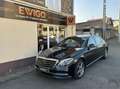 Mercedes-Benz S 450 Mercedes LIMOUSINE 3.0 450 367Ch EQ-BOOST FASCINAT Zwart - thumbnail 1