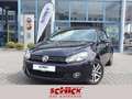 Volkswagen Golf Cabriolet Golf VI Cabriolet 1.4 TSI 160 PS Mauve - thumbnail 1