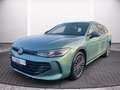 Volkswagen Passat Variant 2.0 TDI Elegance 4MOT Matrix Standhzg. AHK DCC Grün - thumbnail 2